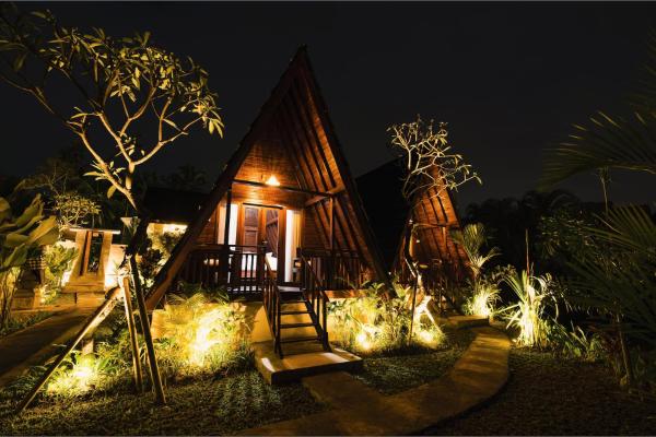 Viyana Ubud Villas - Bali