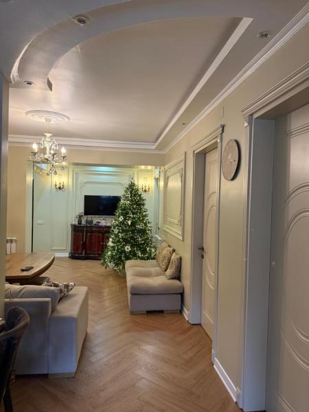 Warm Flat - Batumi