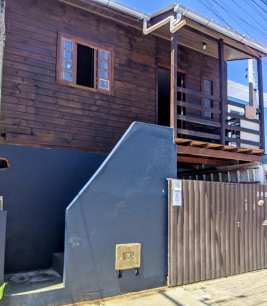 Casa De Vacaciones En Alquiler - Florianópolis