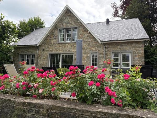 Le Rimamir Gîte De Charme Au Bord De L’amblève - Sprimont