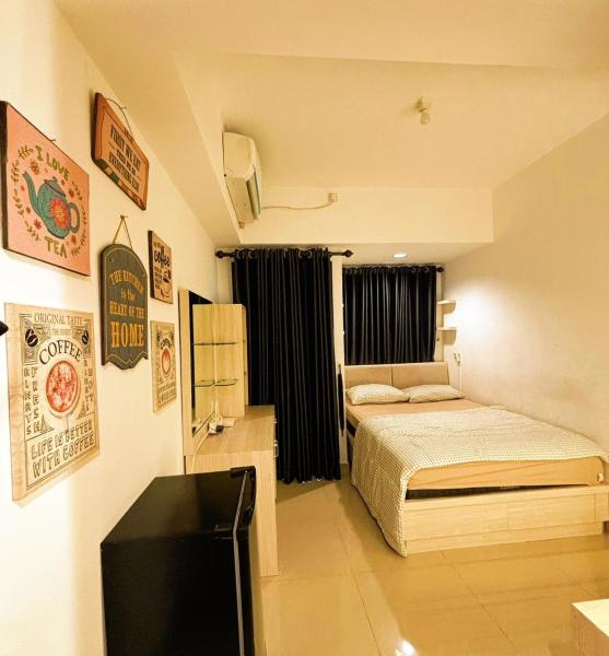 Narra Modern Living - Cibubur