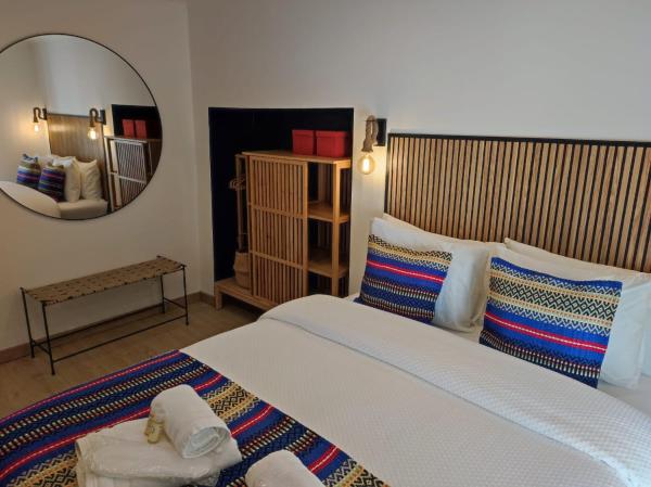 Op de foto is het object Cozy Apartment Elvas II te zien, gelegen in de stad Elvas.