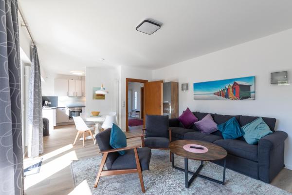 Haus Stella, Whg 19 - Cuxhaven
