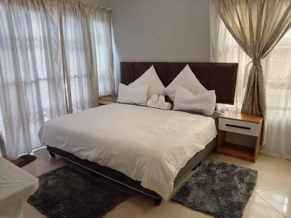 Peace & Homely - Durban