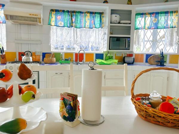 Krystal Apartment - Sainte-Lucie