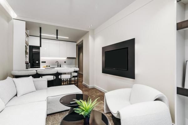 Noémi Luxury House - Thessalonique