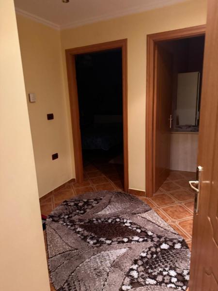 A la foto es mostra l'objecte Kristo apartment situat a la ciutat de Gjirokastër.