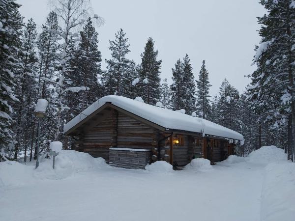 Levi Pikkurakka 4a4 - Kittilä