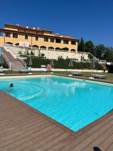 Casa Beppina - Le Corti Di Rivalto - Peccioli