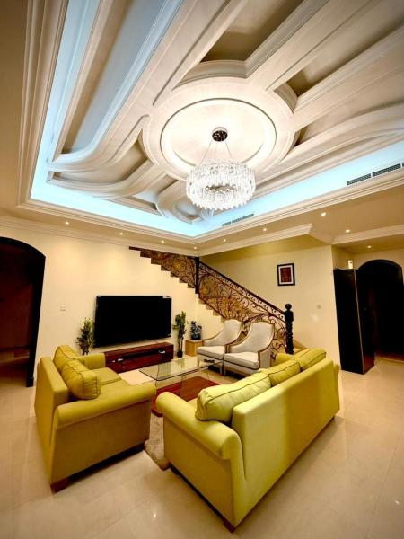 A la foto es mostra l'objecte Risephoenix Japanese Luxury Capsule Villa - Dubai situat a la ciutat de Dubai.