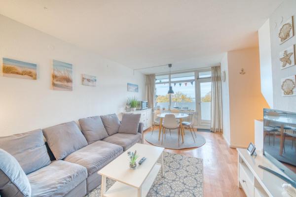 Ferienpark - Haus G, App 0g0305 - Oldenburg in Holstein