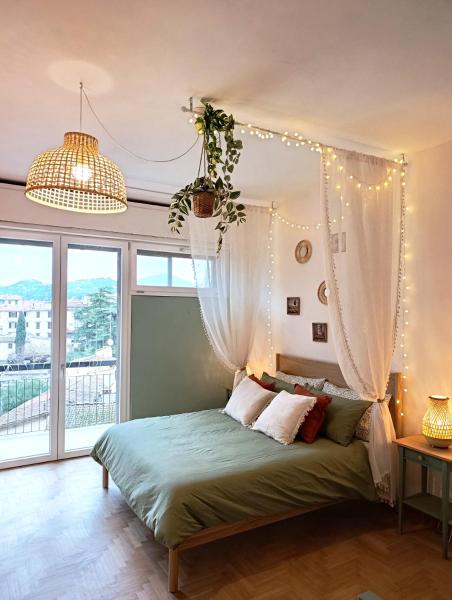 Colors Of Florence 2 Bedrooms, Near City Center, Near Bus Stop - Florencia