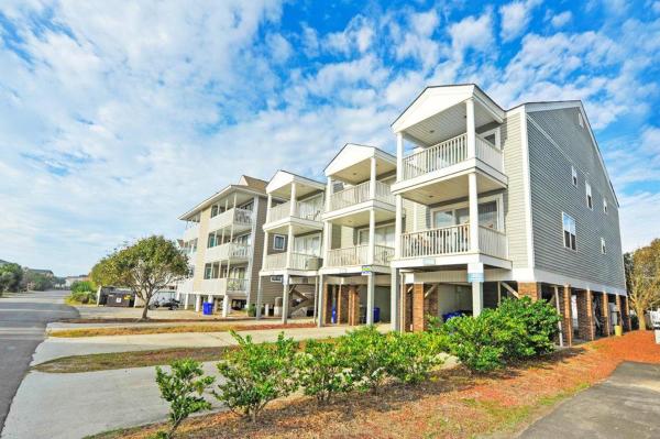 Sea View B - Surfside Beach, SC