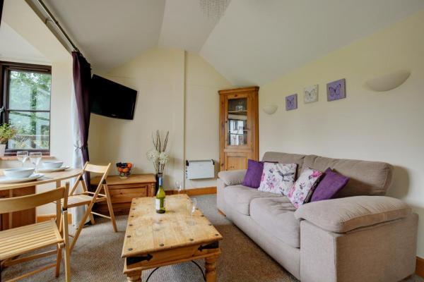 A la foto es mostra l'objecte 1 Bed in Banningham oc-1389 situat a la ciutat de Felmingham.