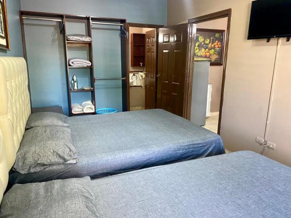 Merendon Suite Apartamento, San Pedro Sula