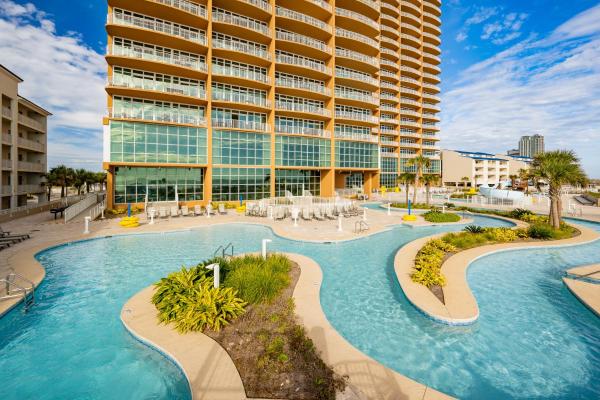 Phoenix Gulf Towers 2604 - Gulf State Park, Orange Beach