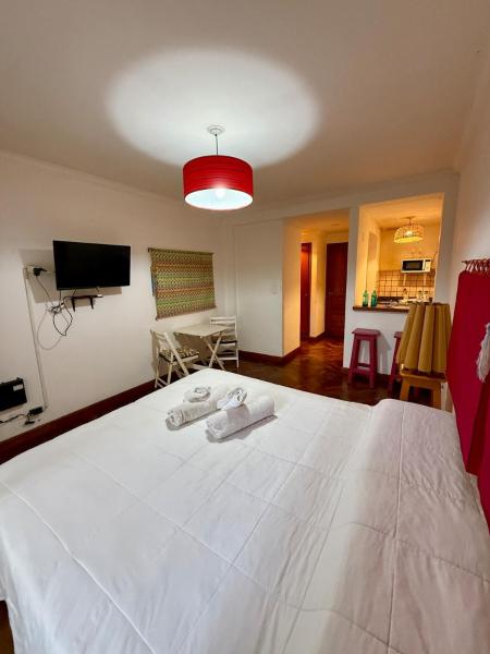 Fotografia 1: Spacious Studio in Alsina