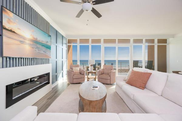 Phoenix Gulf Towers 306 - Orange Beach, AL