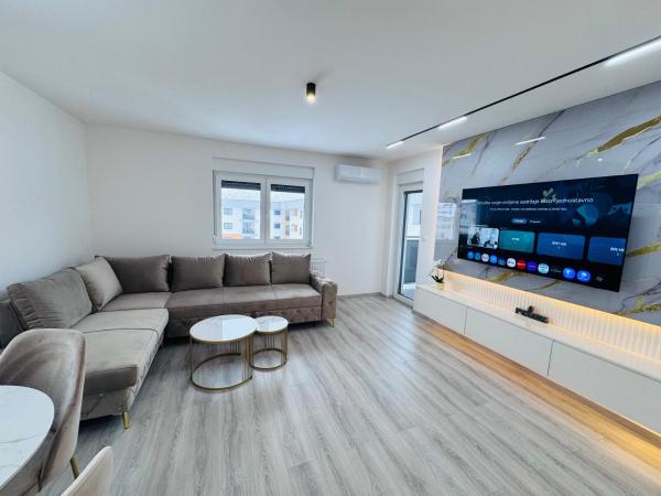 Apartman Jaćimović - Kosovo