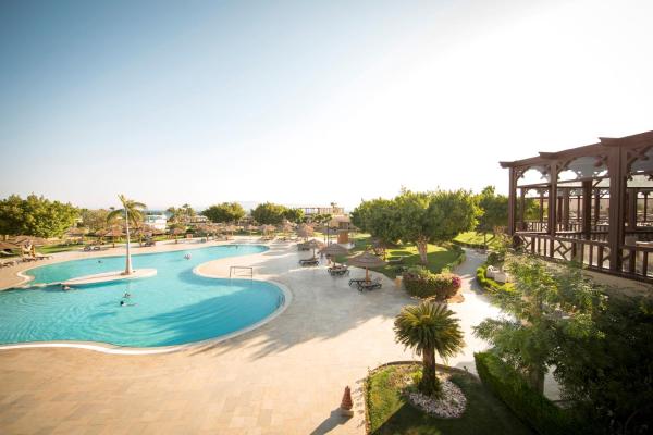 Robinson Soma Bay, Hurghada