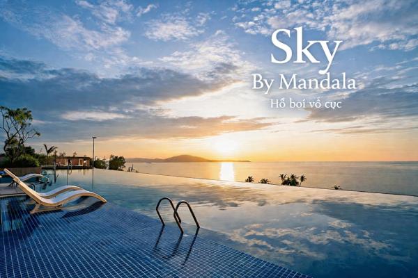 Sky By Mandala's Mũi Né, Phan Thiet