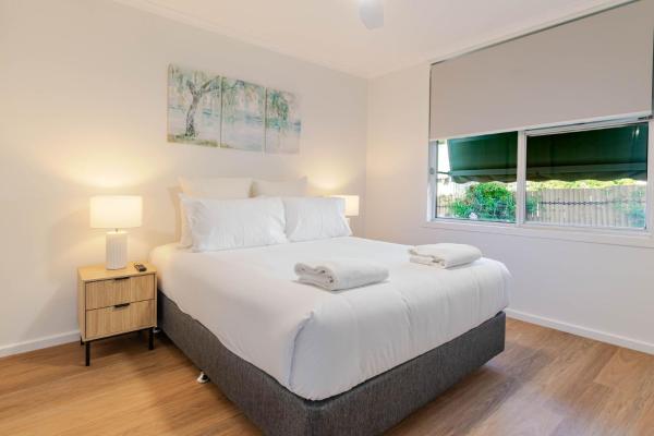 Fotografie 3: Botanic Base - Designed for Ease & Comfort