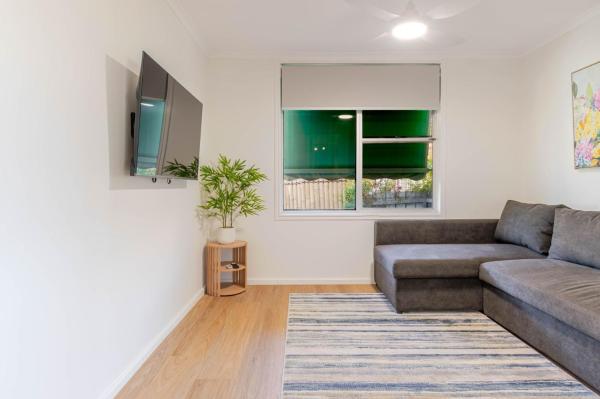 Fotografie 7: Botanic Base - Designed for Ease & Comfort