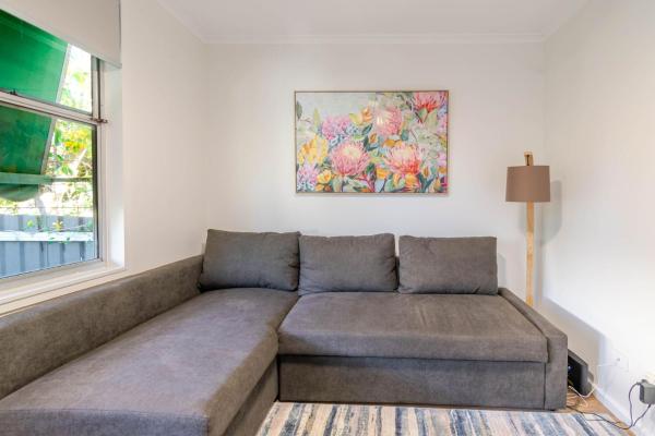 Fotografie 8: Botanic Base - Designed for Ease & Comfort