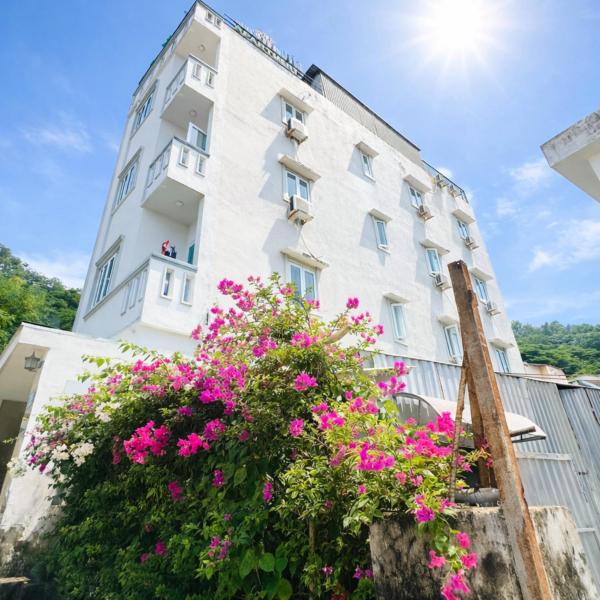 Queen Motel Vung Tau - 호찌민시