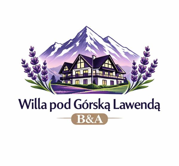 Willa Pod Górską Lawendą - Pologne