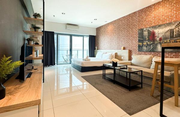 Summer Suites Klcc Vibes - Kuala Lumpur