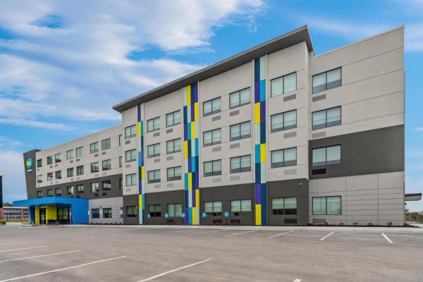 Tru By Hilton Oshawa - Oshawa