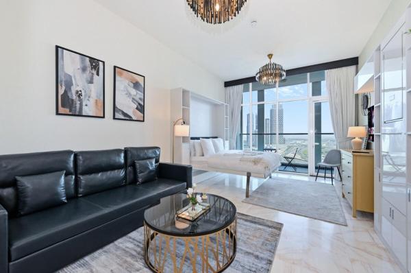 Bloomfields Studio - Bayz by Danube - Business Bay photo 2