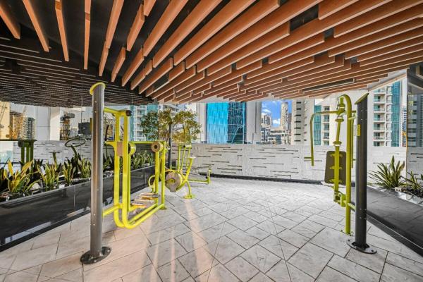 Bloomfields Studio - Bayz by Danube - Business Bay photo 3