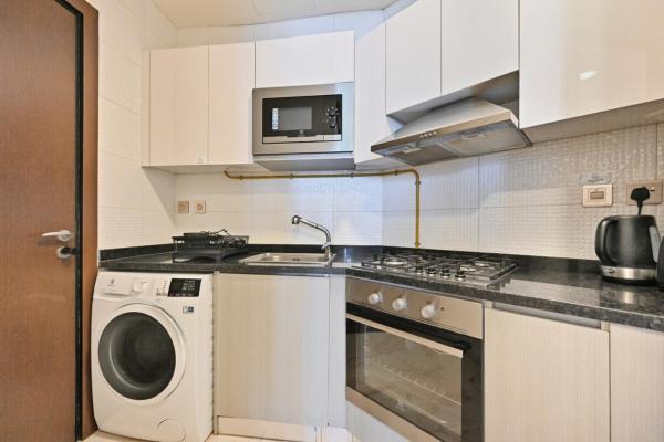 Bloomfields Studio - Bayz by Danube - Business Bay photo 4