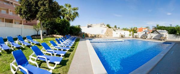 Ona Aldea Del Mar - Torrevieja