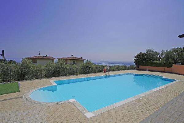 Le Terrazze By Whale Homes - Gardone Riviera
