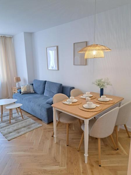 Apartament 303 - Swinemünde