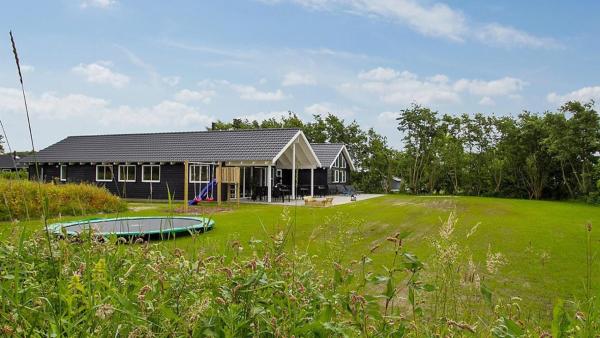 Villavilla 372 - Blåvand, Vestjylland - Vejers Strand