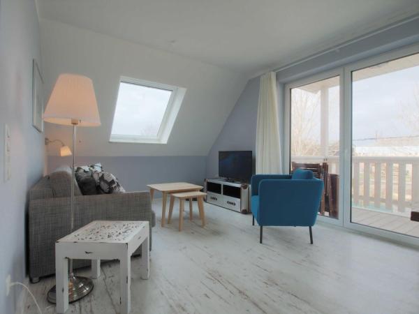 Haus Emilia Fewo 6 - Rerik