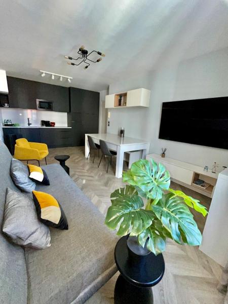 Heart Of Cannes Azure Home - Cannes