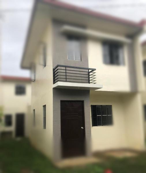 Charming 2-bedroom Balanga Getaway With Ample Space - Balanga