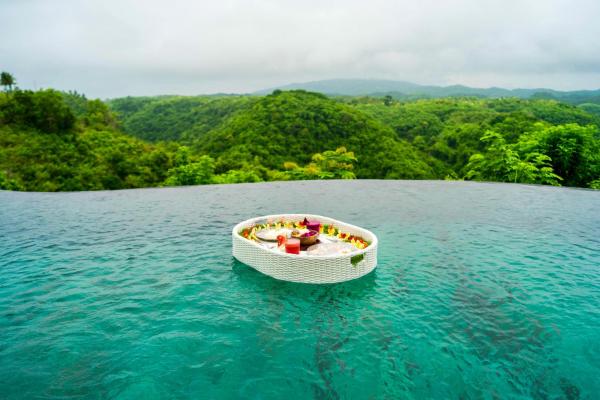 Green Coco Suite By Agata - Bali