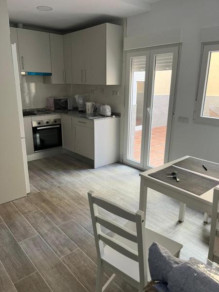 Apartamentos Málaga 1 - Málaga