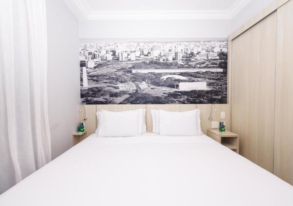 Radisson Oscar Freire, São Paulo