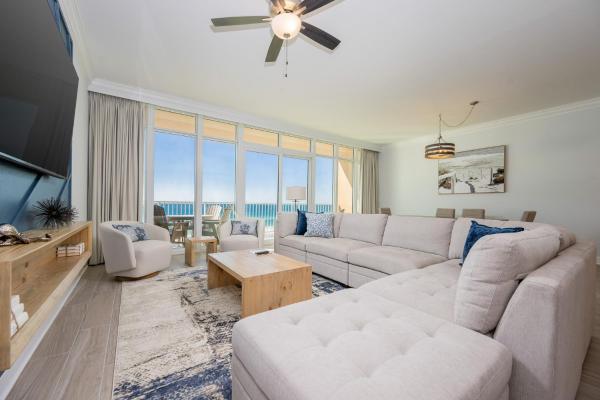 Phoenix Gulf Towers 506 - Gulf State Park, Orange Beach