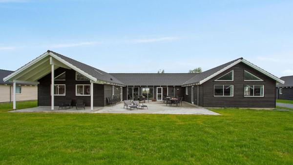Villavilla 706 - Olpenitz, Deutschland -