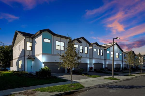 New 5br Villa Near Disney I Resort Lazy River - Orlando