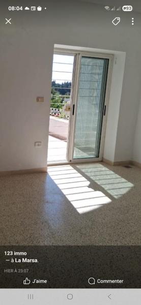 DÉLICE appartement, Dar el Haj Ahmed Souid