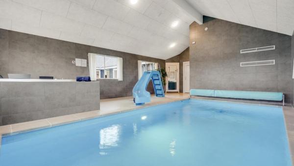 Villavilla 468 - Råbylille Strand, Lollandfalster - Denmark